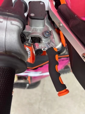 Ktm EXC 300TBI, снимка 7