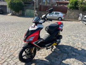Обява за продажба на Aprilia Sr ~3 350 лв. - изображение 5