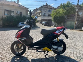 Обява за продажба на Aprilia Sr ~3 350 лв. - изображение 1
