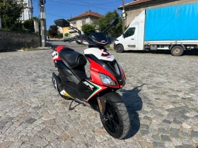 Обява за продажба на Aprilia Sr ~3 350 лв. - изображение 3