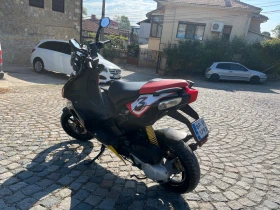 Обява за продажба на Aprilia Sr ~3 350 лв. - изображение 7