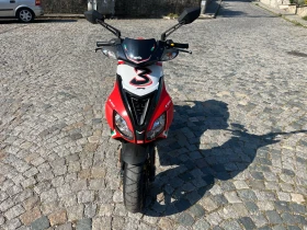 Обява за продажба на Aprilia Sr ~3 350 лв. - изображение 4