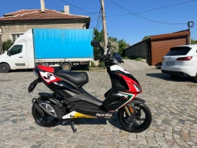 Обява за продажба на Aprilia Sr ~3 350 лв. - изображение 2