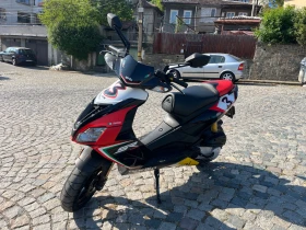 Обява за продажба на Aprilia Sr ~3 350 лв. - изображение 6