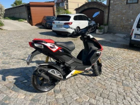 Обява за продажба на Aprilia Sr ~3 350 лв. - изображение 8