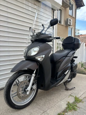 Yamaha Xenter 155i facelift | Mobile.bg    3
