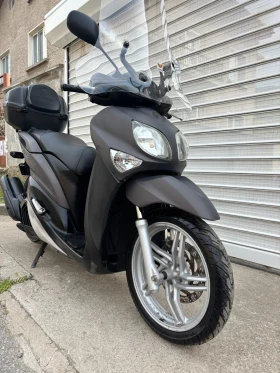 Yamaha Xenter 155i facelift | Mobile.bg    4