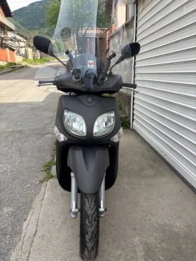 Yamaha Xenter 155i facelift | Mobile.bg    8