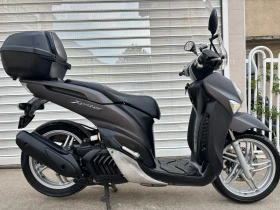 Yamaha Xenter 155i facelift | Mobile.bg    2