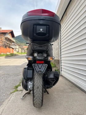 Yamaha Xenter 155i facelift | Mobile.bg    7