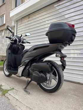 Yamaha Xenter 155i facelift | Mobile.bg    5