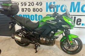 Обява за продажба на Kawasaki Versys 1000 ABS TCS 28000km! ~15 900 лв. - изображение 4