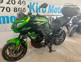 Обява за продажба на Kawasaki Versys 1000 ABS TCS 28000km! ~15 900 лв. - изображение 6