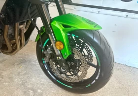 Обява за продажба на Kawasaki Versys 1000 ABS TCS 28000km! ~15 900 лв. - изображение 11