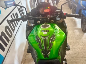 Обява за продажба на Kawasaki Versys 1000 ABS TCS 28000km! ~15 900 лв. - изображение 5