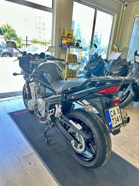 Suzuki Bandit 650i 07.2009�. | Mobile.bg � ����� ������ 10