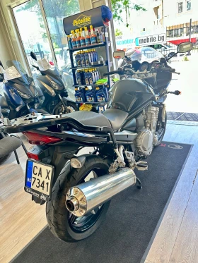 Suzuki Bandit 650i 07.2009�. | Mobile.bg � ����� ������ 8