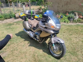 Honda Deauville | Mobile.bg � ����� ������ 3