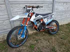 Ktm 350 SX-F | Mobile.bg � ����� ������ 5