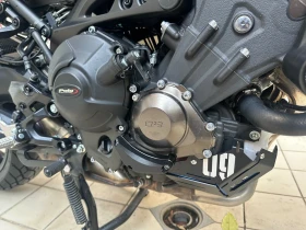 Yamaha Mt-09 Tracer 900 15000km | Mobile.bg � ����� ������ 10