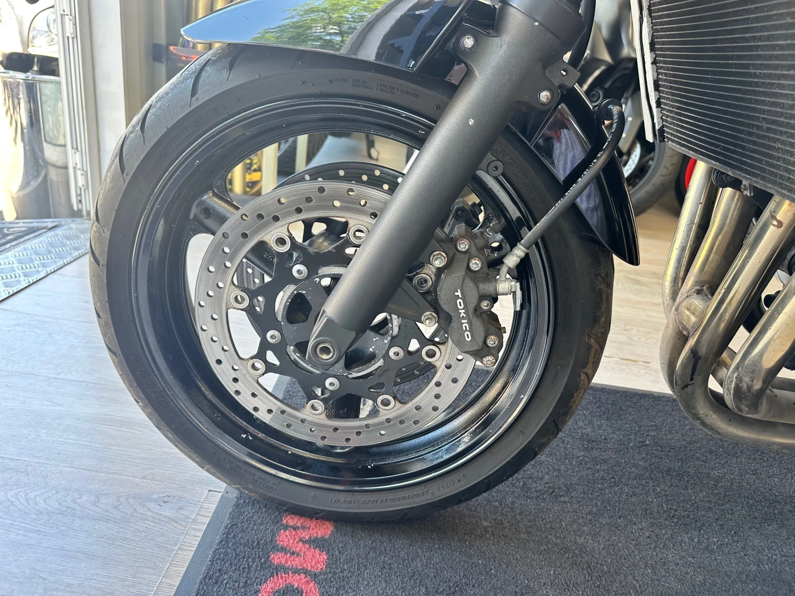 Suzuki Bandit 650i 07.2009�. | Mobile.bg � ����������� 14