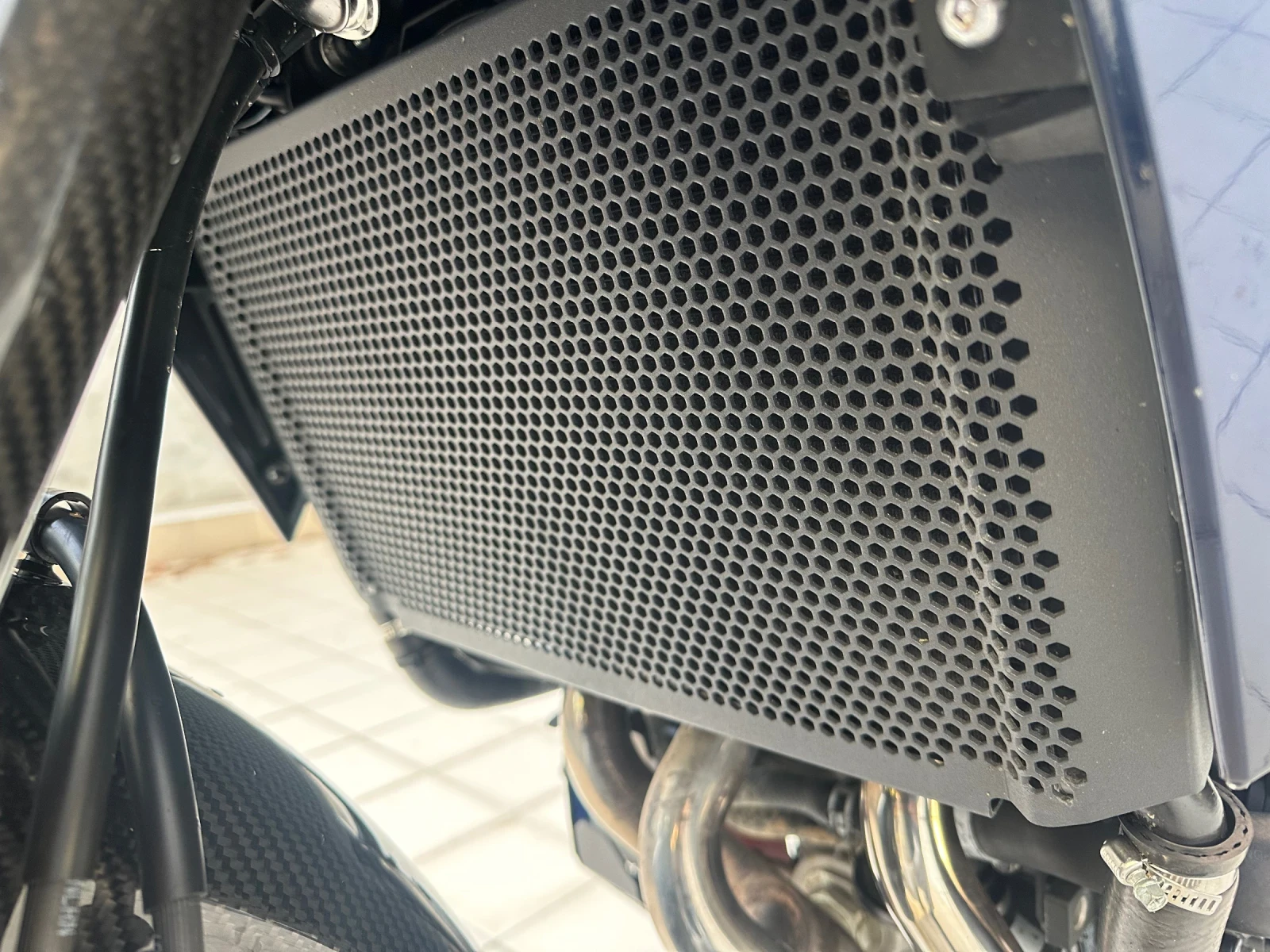 Yamaha Mt-09 Tracer 900 15000km | Mobile.bg � ����������� 12