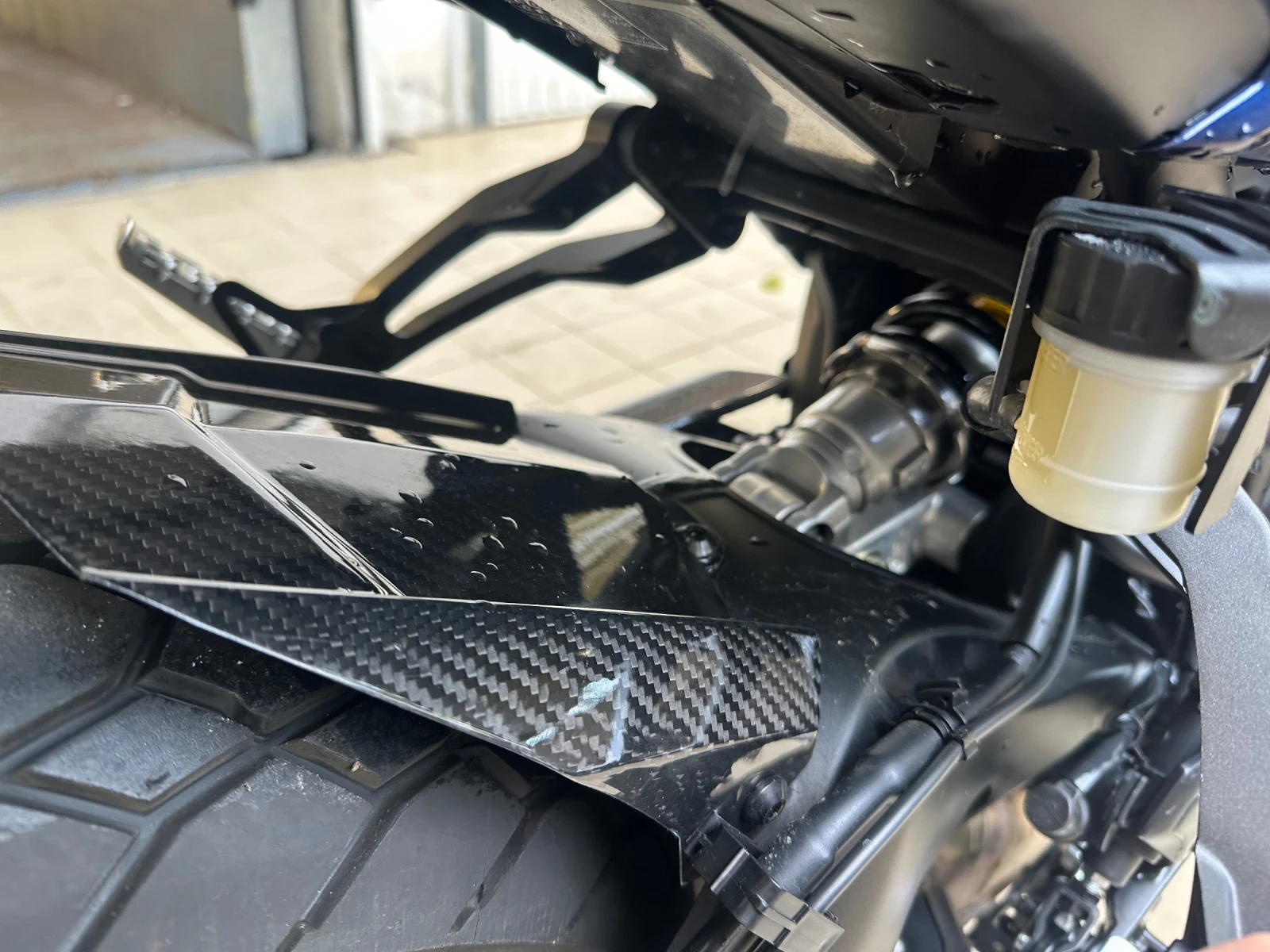 Yamaha Mt-09 Tracer 900 15000km | Mobile.bg � ����������� 9