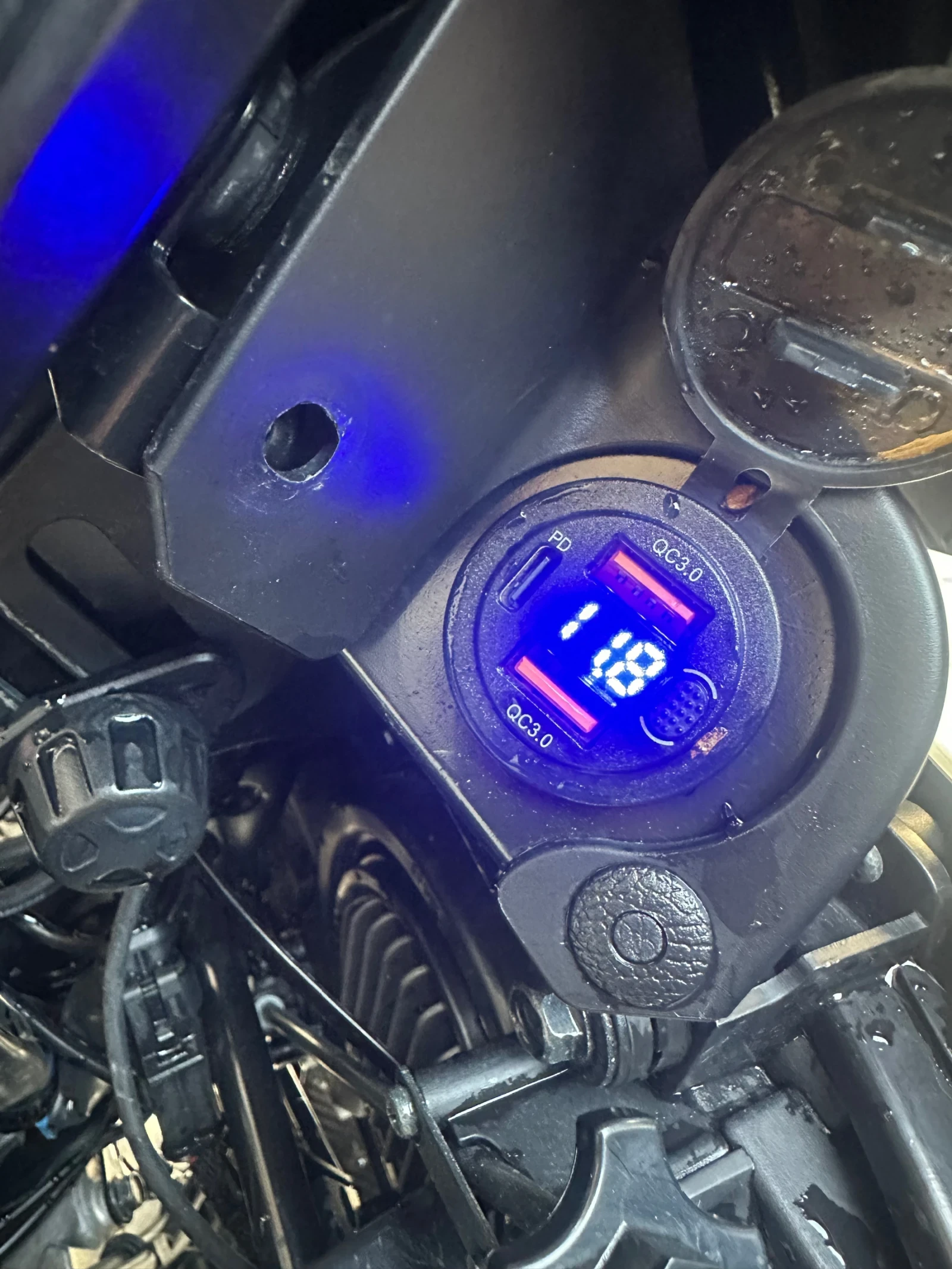 Yamaha Mt-09 Tracer 900 15000km | Mobile.bg � ����������� 17