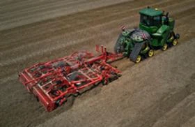 Култиватор Maschio НАЛИЧЕН Стърнищен култиватор Gaspardo  DRACULA, снимка 1