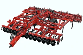 Култиватор Maschio НАЛИЧЕН Стърнищен култиватор Gaspardo  DRACULA, снимка 4