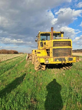 Трактор Кировец K701 - изображение 1