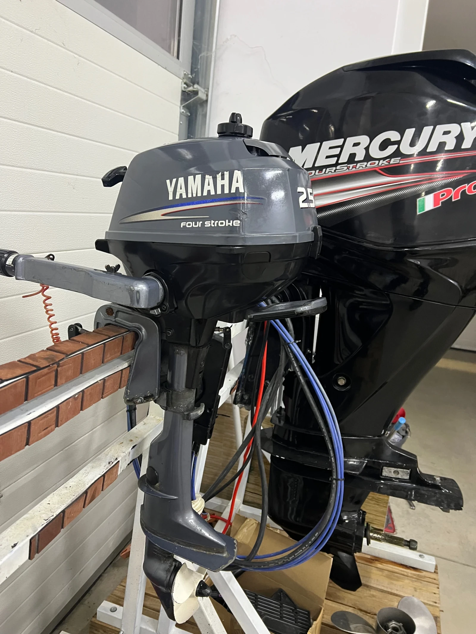   Yamaha F2.5 | Mobile.bg   1