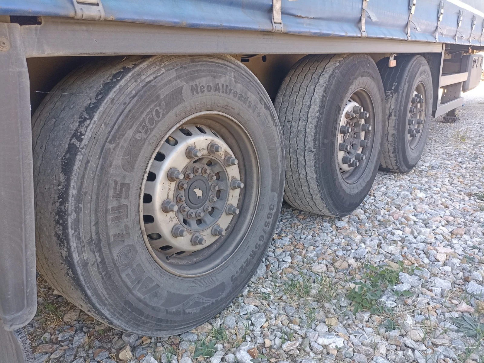  Schmitz SCB* S3T | Mobile.bg   11