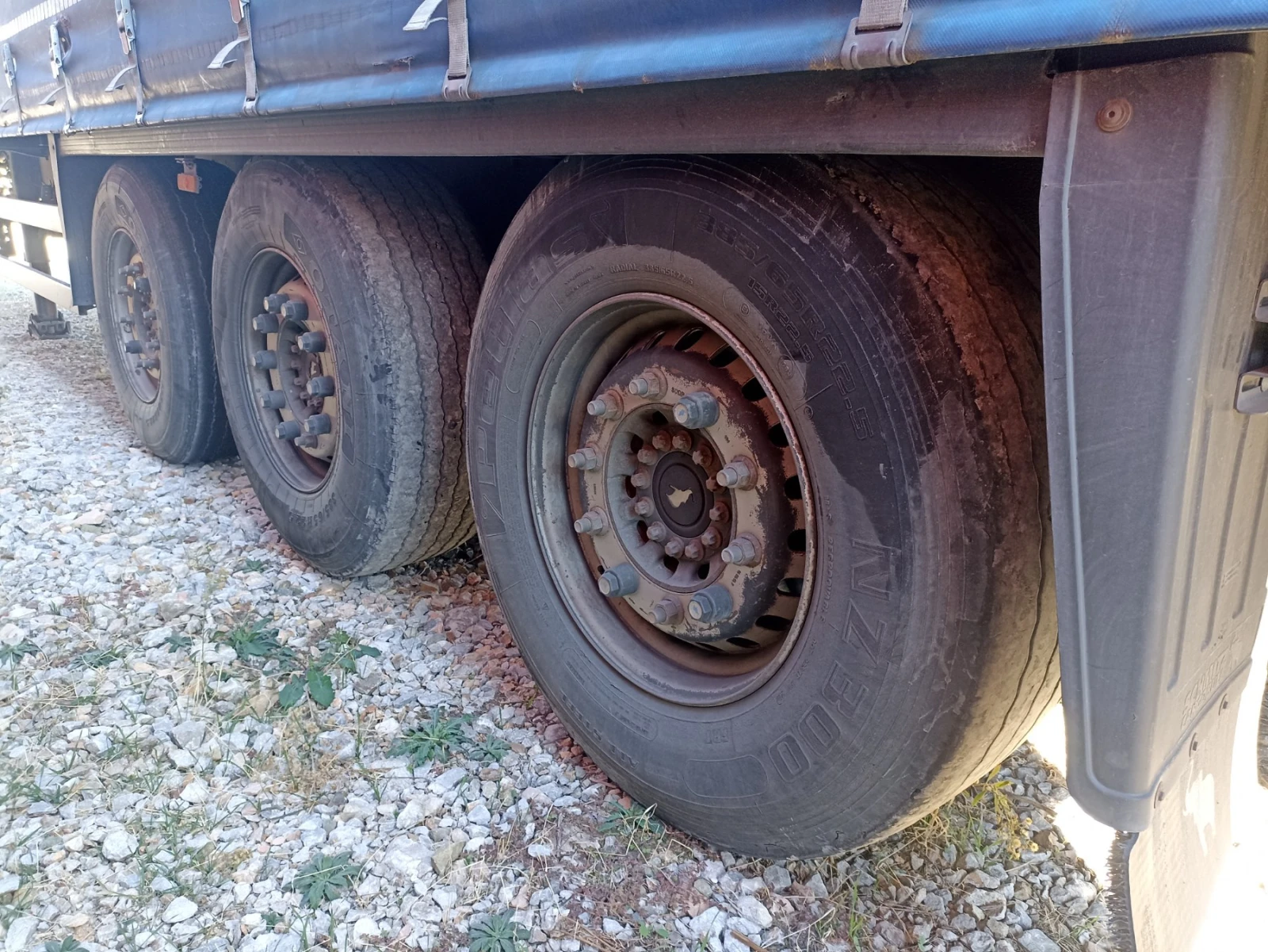  Schmitz SCB* S3T | Mobile.bg   6