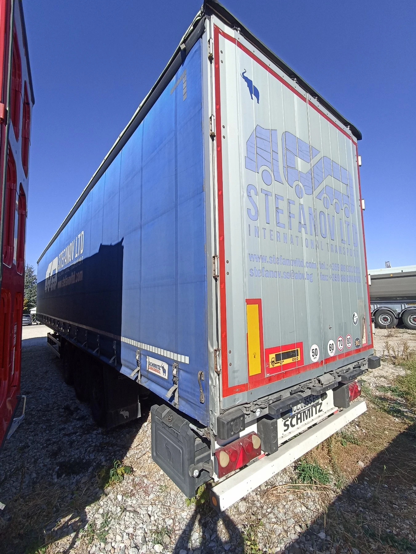  Schmitz SCB* S3T | Mobile.bg   7