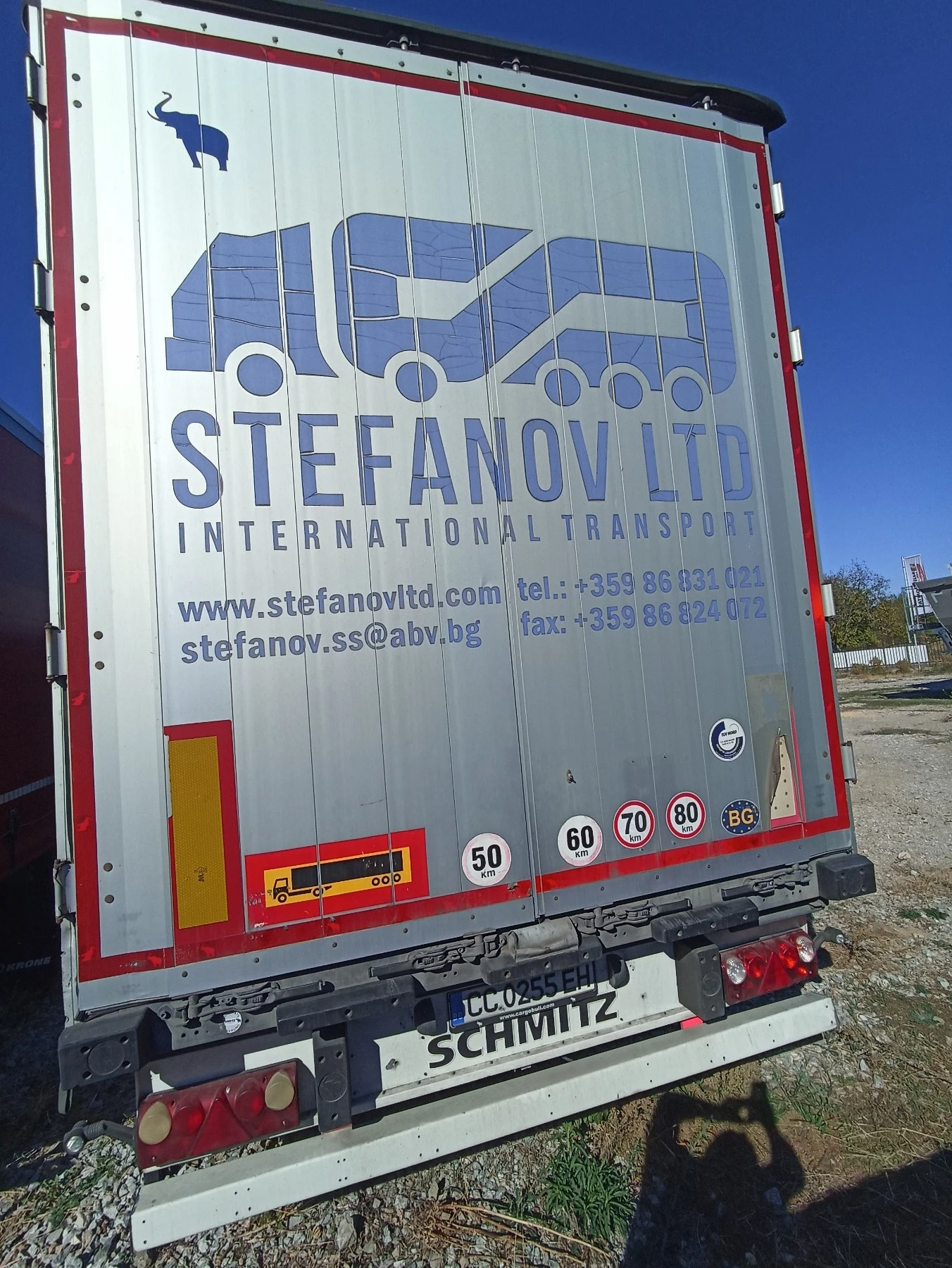  Schmitz SCB* S3T | Mobile.bg   8