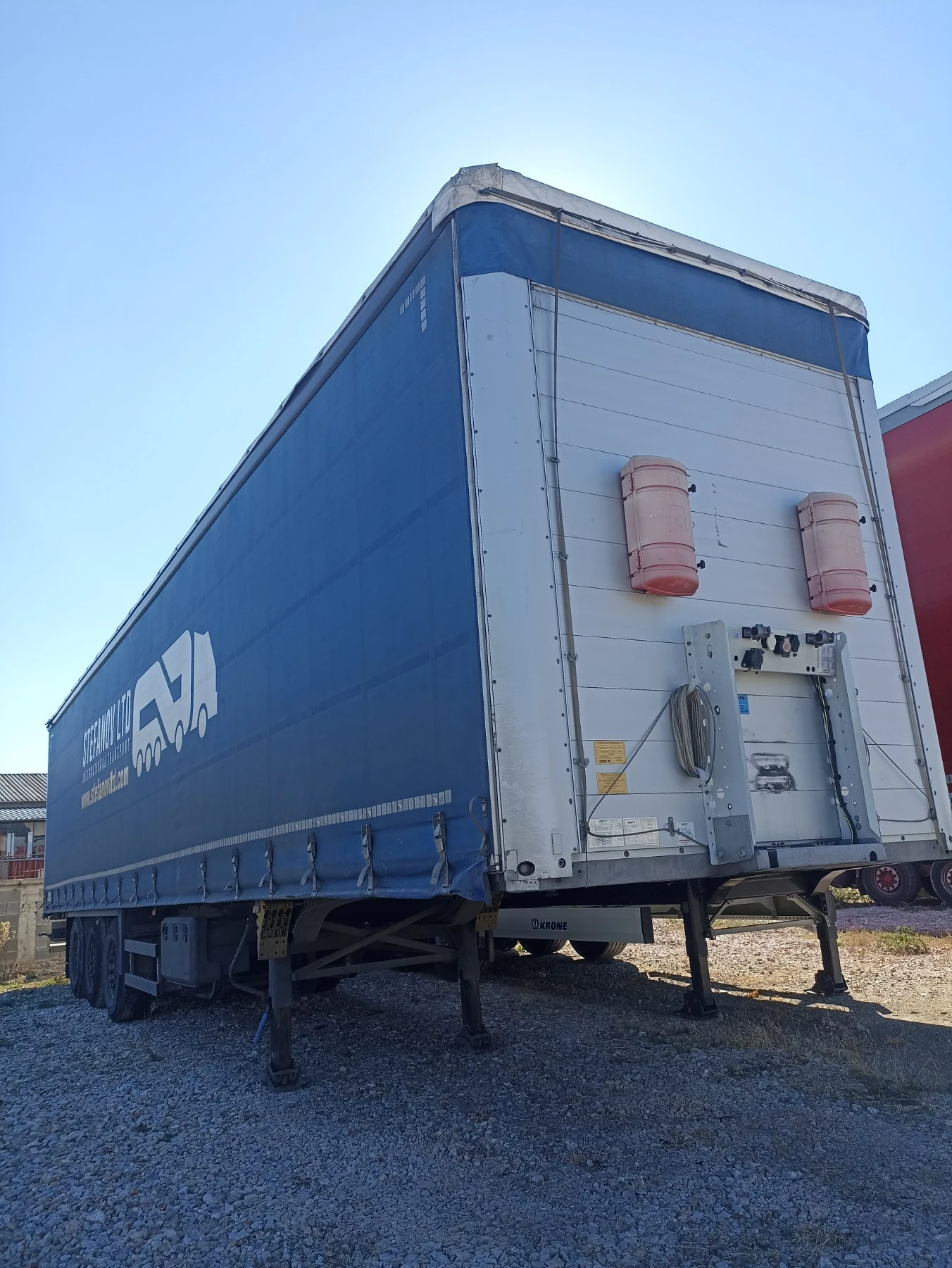  Schmitz SCB* S3T | Mobile.bg   3