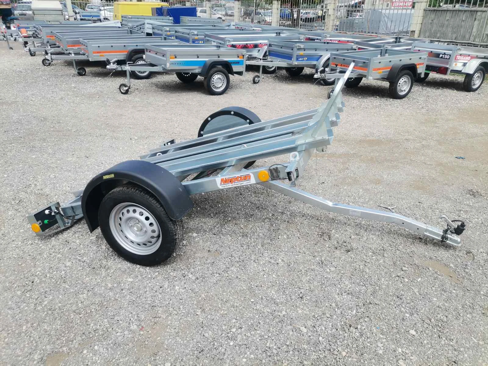   Neptun N7-221pm3 MOTO 3 | Mobile.bg   5