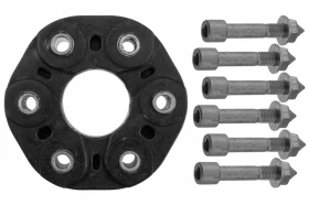 Гумено каре кардан CHRYSLER 300C/DODGE CHALLENGER/CHARGER 2004- 05127289AA, снимка 2