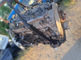 Двигател за Honda Accord 7 2,2 дизел 140к.с. (2002-2008) , снимка 2