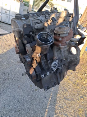 Двигател за Honda Accord 7 2,2 дизел 140к.с. (2002-2008) , снимка 5