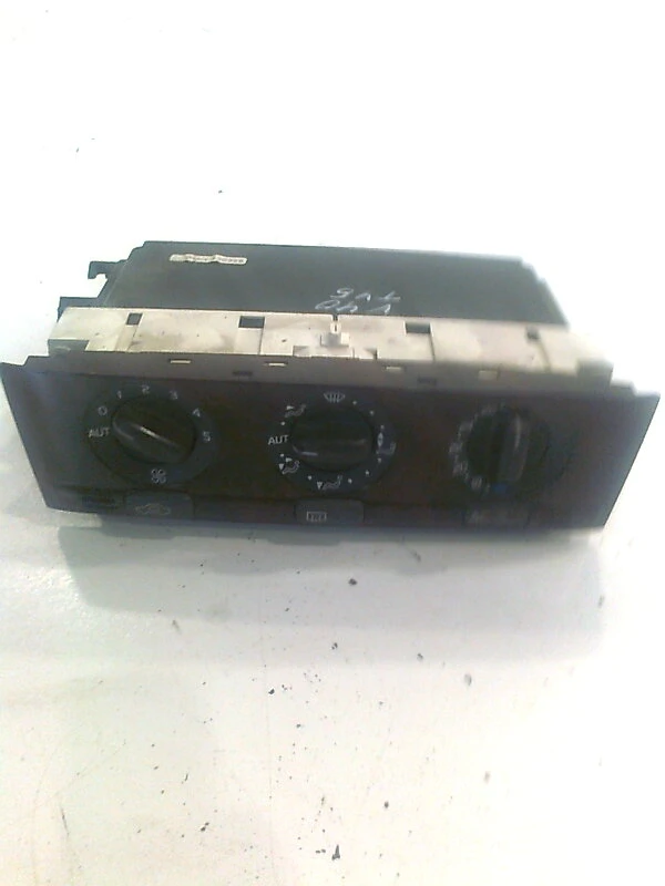 управление климатик,климатроник за Волво В40 2.0 турбо 