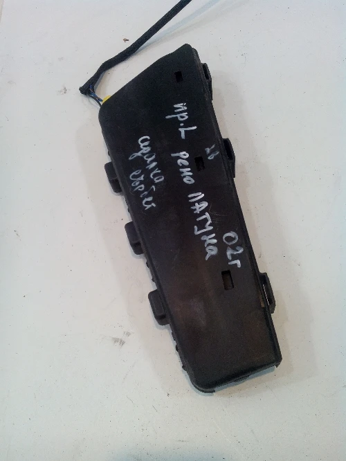 Еърбег предна лява седалка Рено Лагуна