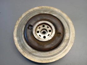 Демпферна шайба Волво В60,V60 2.0д 