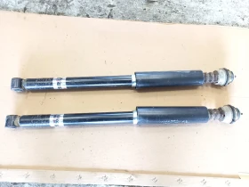 Амортисьор заден ляв и десен Тойота Ярис 1.0Б 