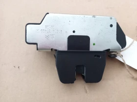 Брава заден капак Пежо 3008