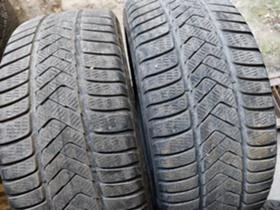 Гуми Зимни 245/45R19, снимка 1