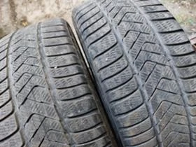 Гуми Зимни 245/45R19, снимка 2
