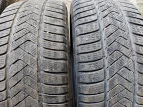 Гуми Зимни 245/45R19, снимка 3