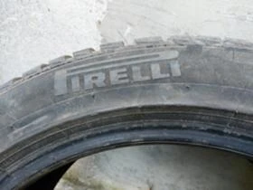 Гуми Зимни 245/45R19, снимка 5